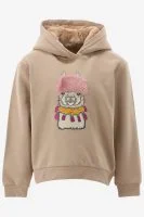 Someone Hoodie ISSA - productfoto