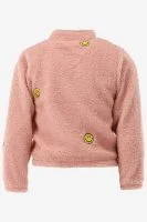 Someone Vest FURANO - productfoto