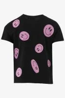 Someone T-shirt SAMMIE - productfoto
