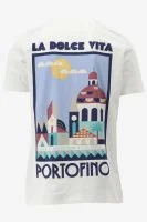 Kultivate T-shirt PORTOFINO - productfoto
