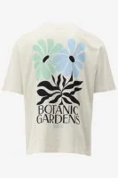 Kultivate T-shirt COMFORT BOTANIC - productfoto