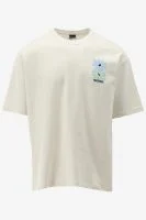 Kultivate T-shirt COMFORT BOTANIC - productfoto