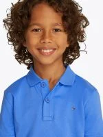 Tommy Hilfiger Poloshirt INTERLOCK