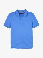 Tommy Hilfiger Poloshirt INTERLOCK