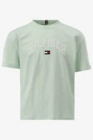 Tommy Hilfiger T-shirt HILFIGER - productfoto