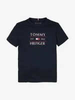 Tommy Hilfiger T-shirt TOMMY