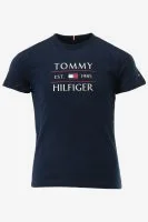 Tommy Hilfiger T-shirt TOMMY