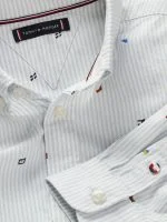 Tommy Hilfiger Casual Shirt ALL