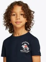 Tommy Hilfiger T-shirt FLAG