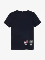 Tommy Hilfiger T-shirt FLAG