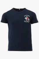 Tommy Hilfiger T-shirt FLAG