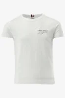 Tommy Hilfiger T-shirt FLAG - productfoto