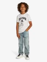 Tommy Hilfiger T-shirt HILFIGER