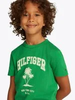 Tommy Hilfiger T-shirt HILFIGER