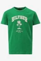 Tommy Hilfiger T-shirt HILFIGER