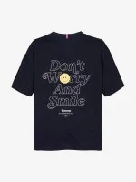 Tommy Hilfiger T-shirt FUN