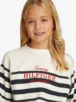 Tommy Hilfiger Loose Fit MABEL