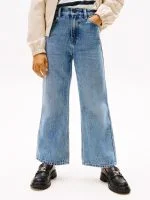 Tommy Hilfiger Straight Fit MABEL