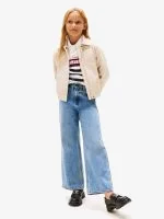 Tommy Hilfiger Straight Fit MABEL