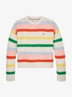 Tommy Hilfiger Trui CROCHET