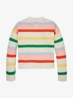 Tommy Hilfiger Trui CROCHET