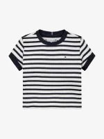 Tommy Hilfiger T-shirt RUFFLE
