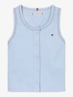 Tommy Hilfiger Singlet BUTTON