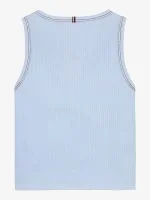 Tommy Hilfiger Singlet BUTTON