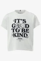 Tommy Hilfiger T-shirt FUN - productfoto