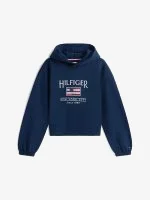 Tommy Hilfiger Hoodie HILFIGER
