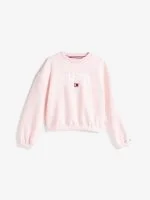 Tommy Hilfiger Sweater VARSITY