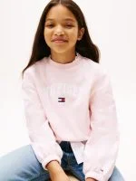 Tommy Hilfiger Sweater VARSITY