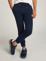 Tommy Hilfiger Sweatpants MONOTYPE - productfoto