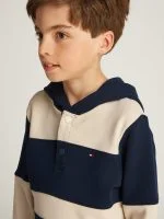 Tommy Hilfiger Hoodie STRIPED