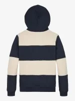 Tommy Hilfiger Hoodie STRIPED