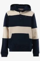 Tommy Hilfiger Hoodie STRIPED