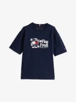 Tommy Hilfiger T-shirt FLAG