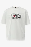 Tommy Hilfiger T-shirt FLAG - productfoto
