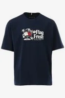 Tommy Hilfiger T-shirt FLAG