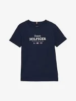 Tommy Hilfiger T-shirt MONOTYPE