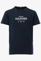 Tommy Hilfiger T-shirt MONOTYPE