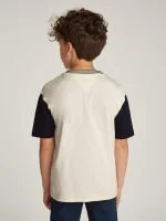 Tommy Hilfiger T-shirt MONOTYPE