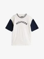 Tommy Hilfiger T-shirt MONOTYPE