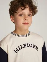 Tommy Hilfiger T-shirt MONOTYPE