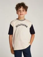 Tommy Hilfiger T-shirt MONOTYPE