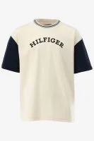 Tommy Hilfiger T-shirt MONOTYPE
