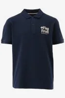 Tommy Hilfiger Poloshirt FLAG