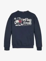 Tommy Hilfiger Sweater FUN