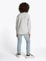 Tommy Hilfiger Casual Shirt FLEX