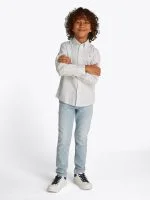 Tommy Hilfiger Casual Shirt FLEX